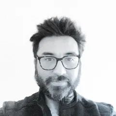 Alejandro Molina