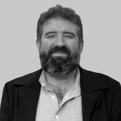 Pablo Matamoros