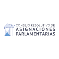 Consejo Resolutivo de Asignaciones Parlamentarias